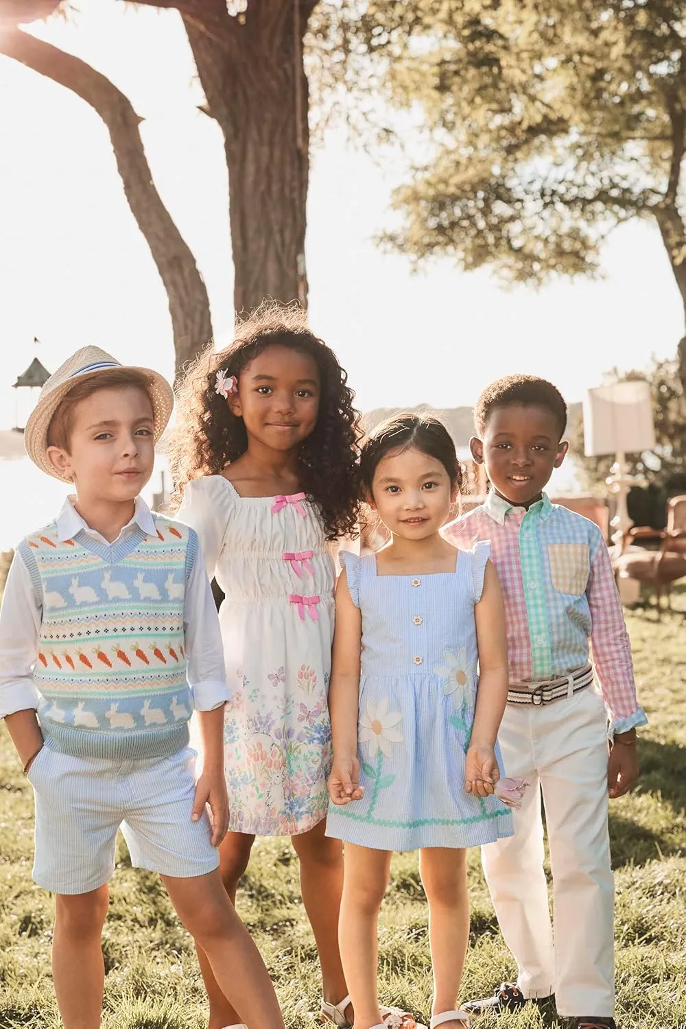 Gymboree,and Toddler Flutter Sleeve Dress