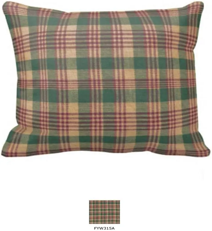 Hand Appliqued, Hand Quilted, Alpine Cedar Trail Twin Quilt Set of 3 Pieces