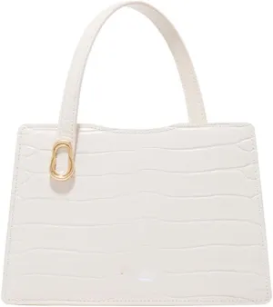 Handbags for women Autumn and Winter Chain Shoulder Crossbody Square Bag Luxury Pattern Women; Handbag