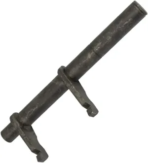 Hd Throw Out Bearing Shaft, Fits Type 2 Bus 76 & Later, Compatible with Dune Buggy