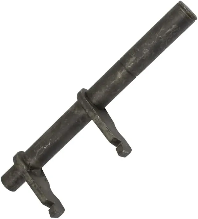 Hd Throw Out Bearing Shaft, Fits Type 2 Bus 76 & Later, Compatible with Dune Buggy