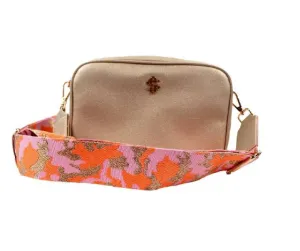 HENLEY CROSSBODY