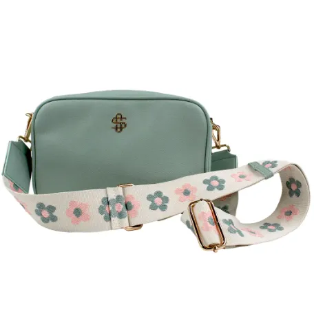 HENLEY CROSSBODY