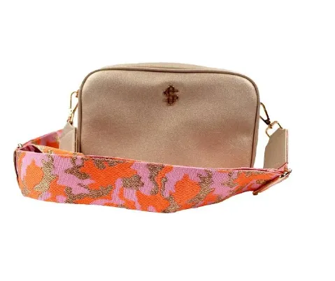 HENLEY CROSSBODY