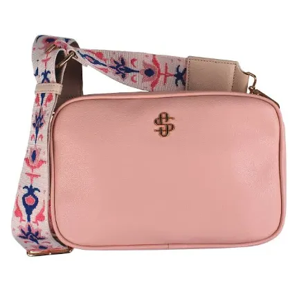 HENLEY CROSSBODY