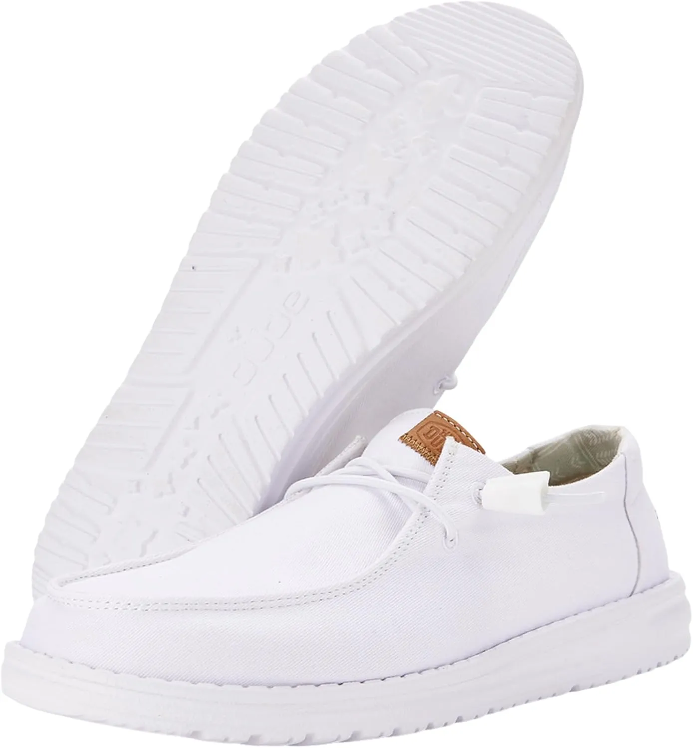 Hey Dude Women's Wendy Canvas