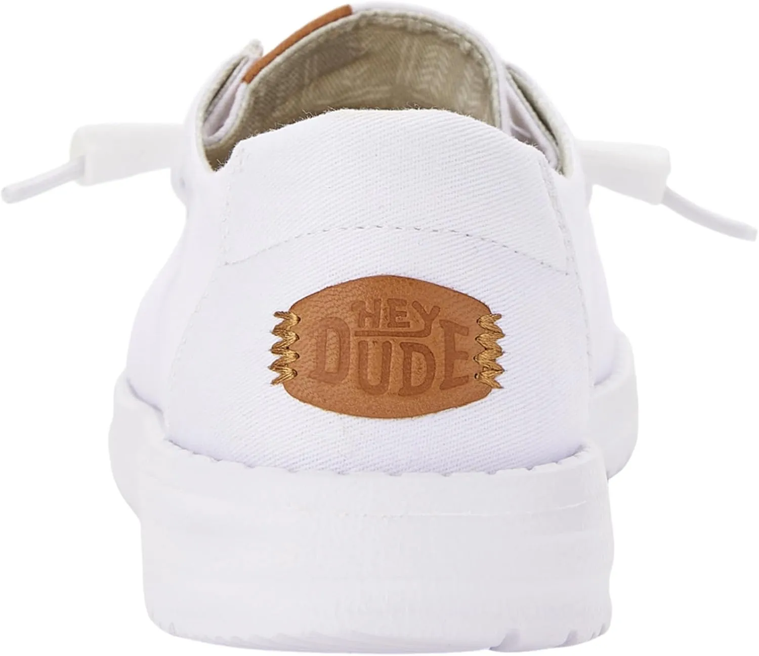 Hey Dude Women's Wendy Canvas