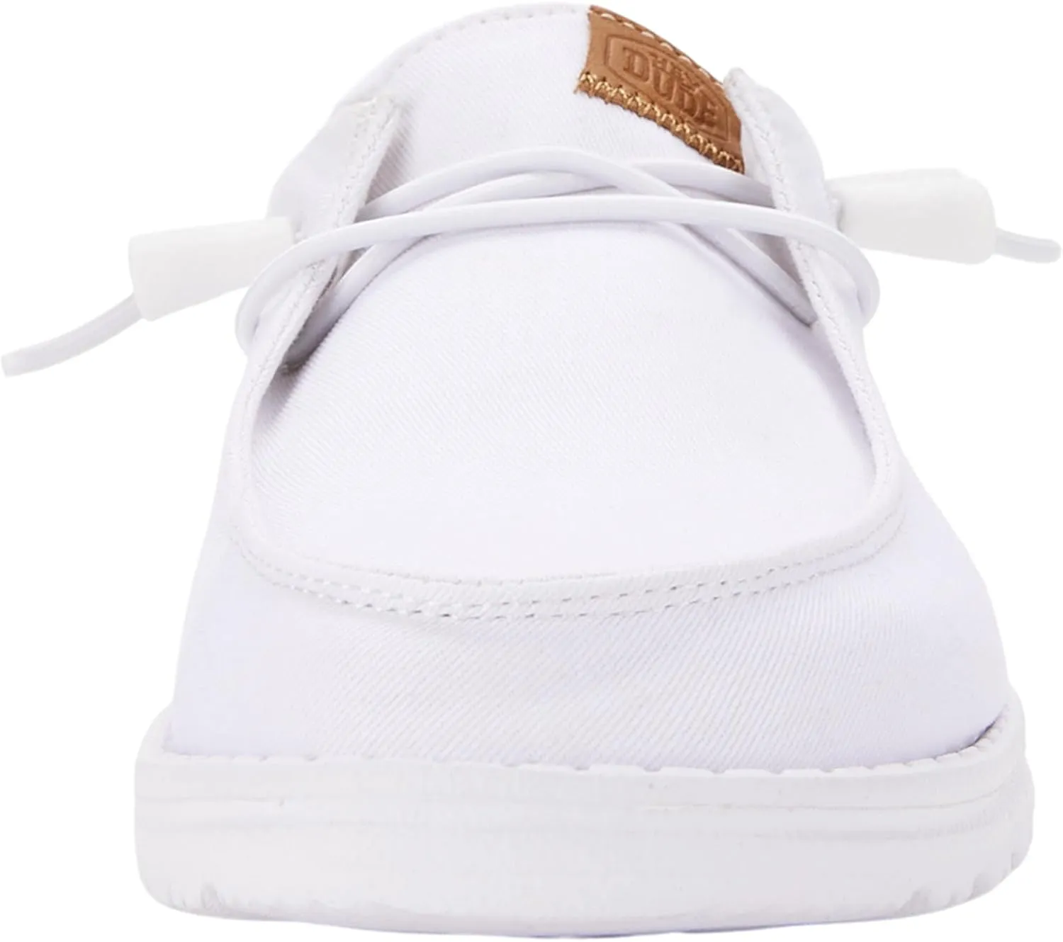 Hey Dude Women's Wendy Canvas
