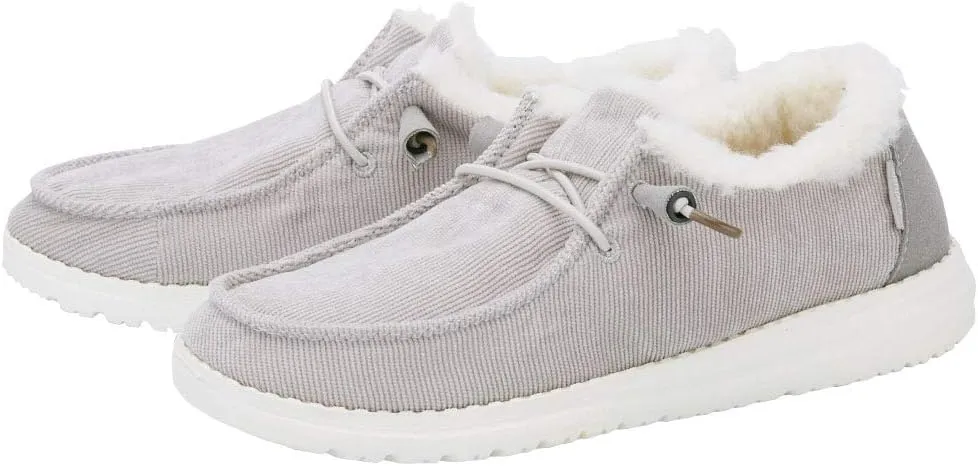 Hey Dude Women's Wendy Chambray