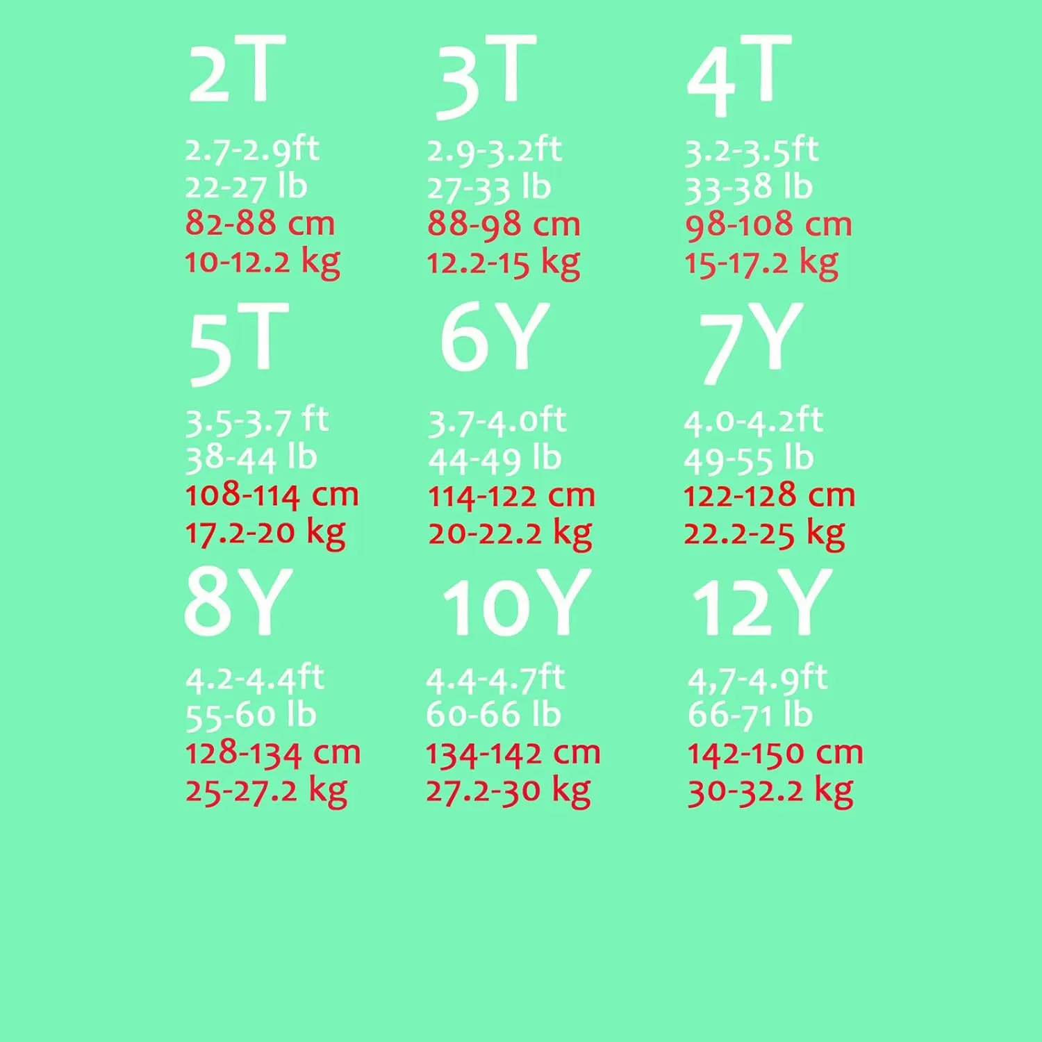 HILEELANG Girl Long Sleeve Dress Cotton Casual Applique Christams Tunic Shirt Clothes