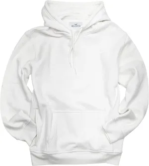 Hollister California Men's Logo Graphic Zip or Pullover Soft Fleece Hoodie HOM-25