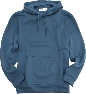 Hollister California Men's Logo Graphic Zip or Pullover Soft Fleece Hoodie HOM-25