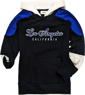 Hollister California Men's Logo Graphic Zip or Pullover Soft Fleece Hoodie HOM-25