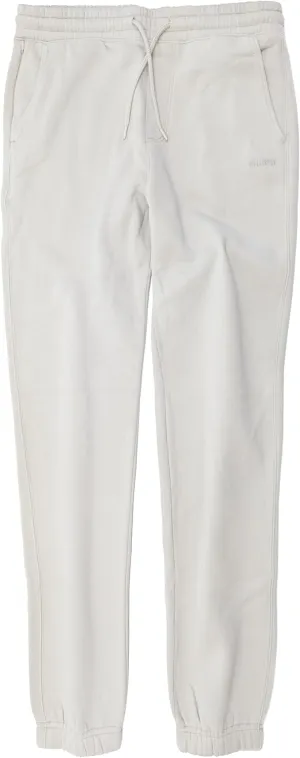 Hollister California Men's Soft Inside and Out Relaxed Fit Fleece Jogger Pant HOM-19