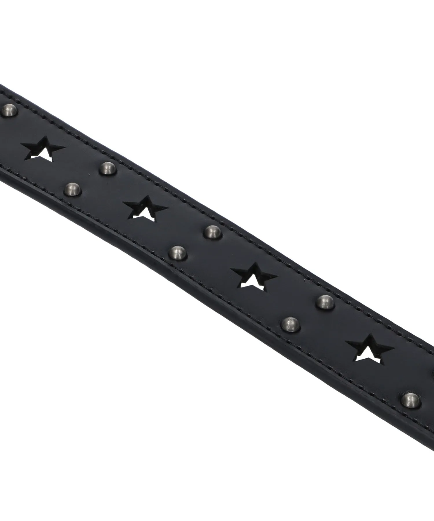 HOLLOWED OUT STAR BELT