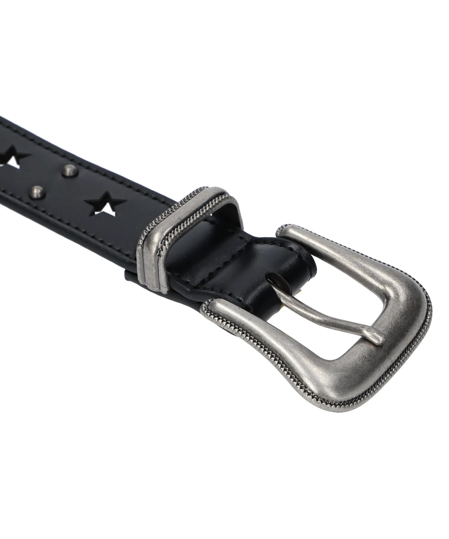 HOLLOWED OUT STAR BELT