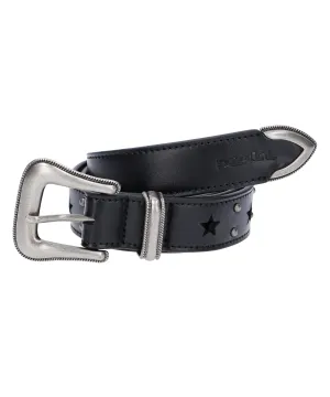 HOLLOWED OUT STAR BELT