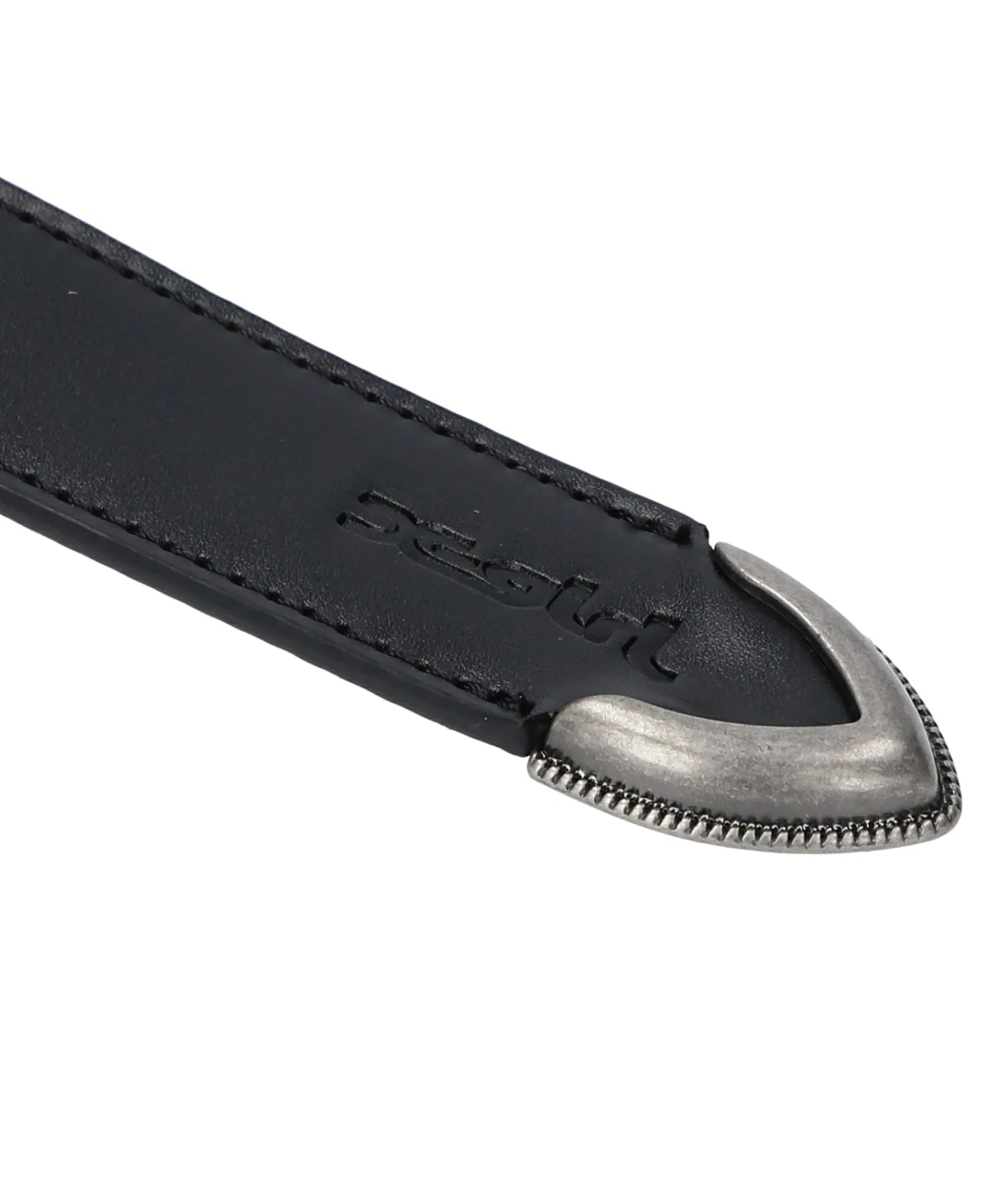 HOLLOWED OUT STAR BELT