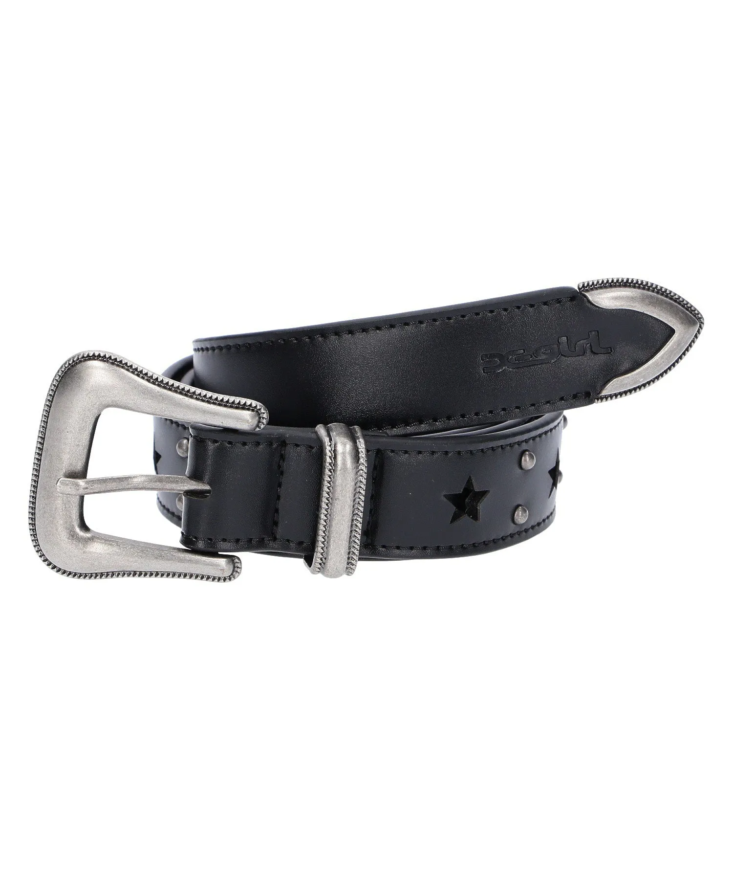 HOLLOWED OUT STAR BELT