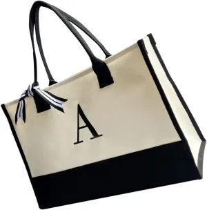 Huge Tote Bag for Women Bulk Fashion Storage Bag Canvas Shopping Leisure Canvas