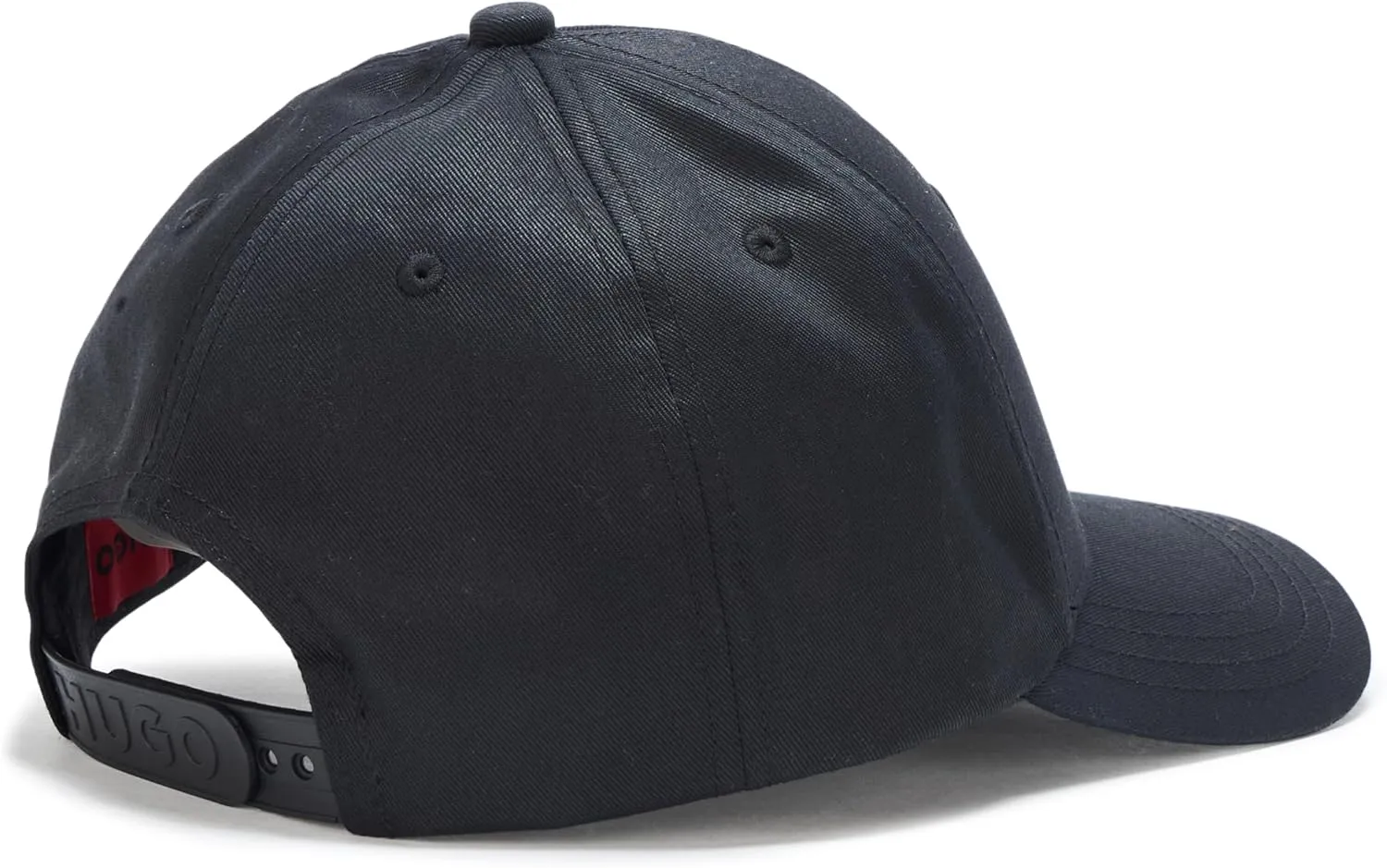 HUGO Men's Block Logo Baseball Hat