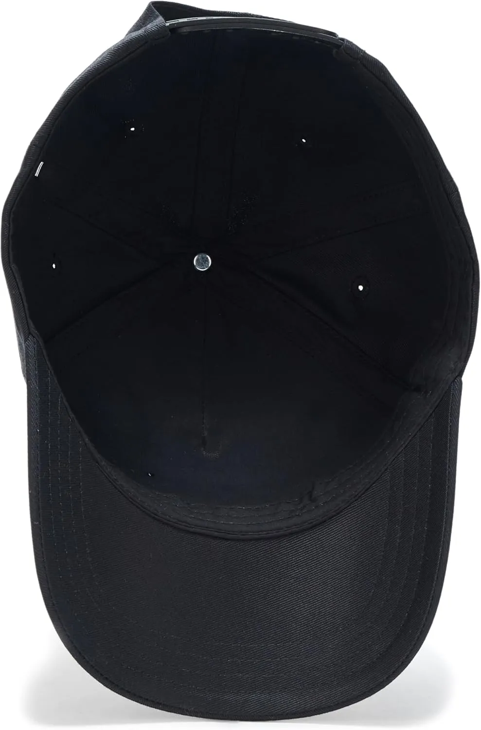 HUGO Men's Block Logo Baseball Hat