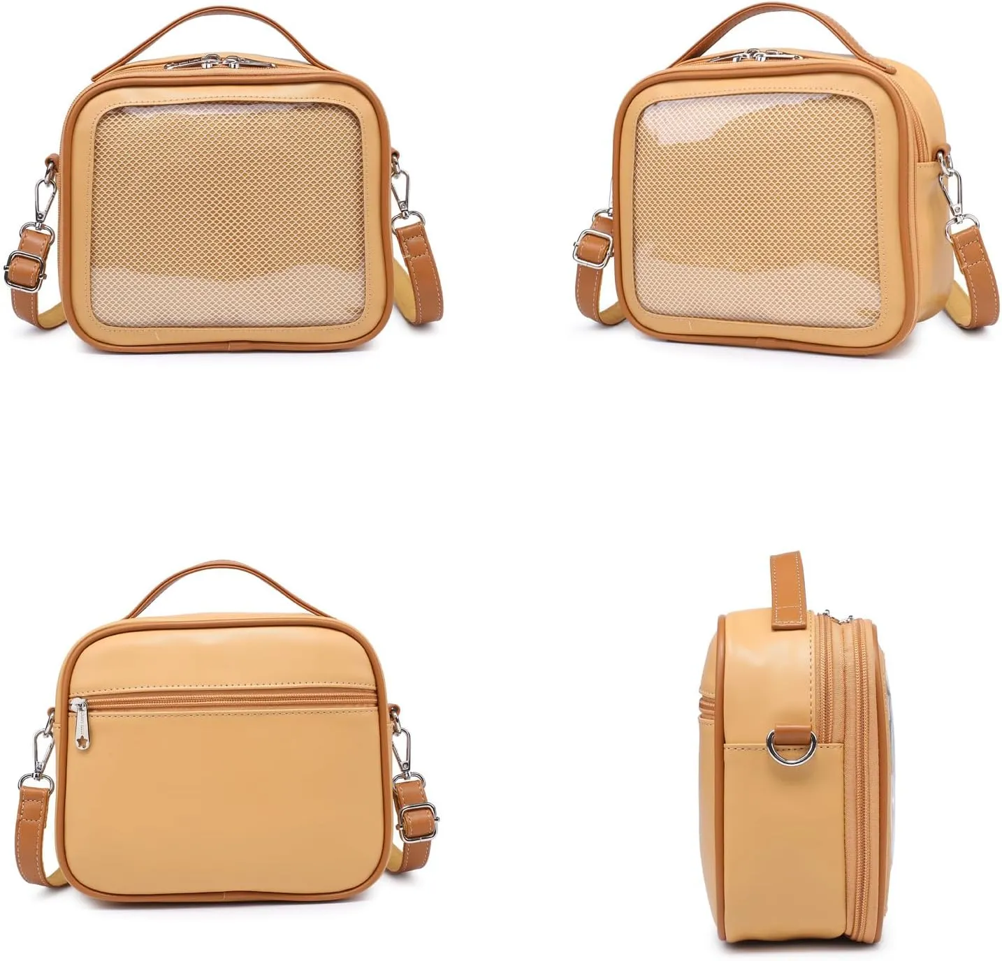 Ita Bag Crossbody Bag Messenger Shoulder Bags for Anime Display