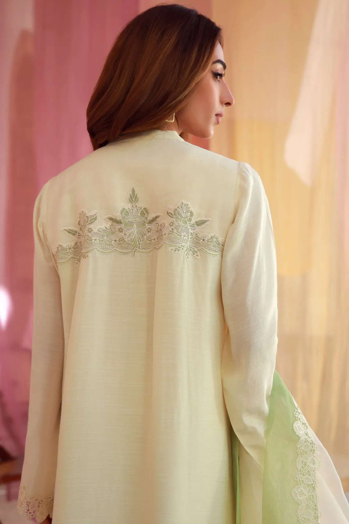 Ivory Meadow