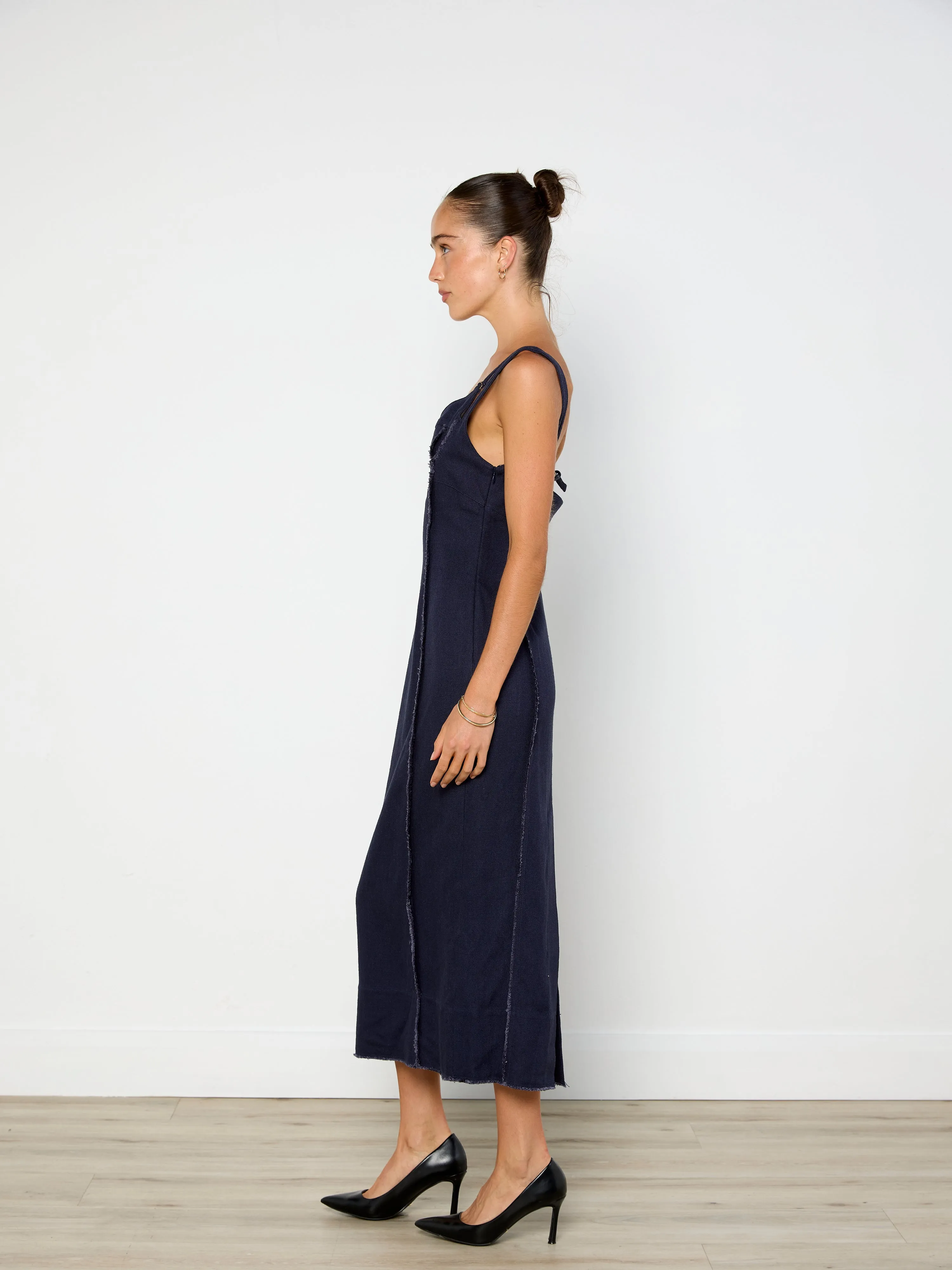 Jacquemus La Robe Valerie Dress