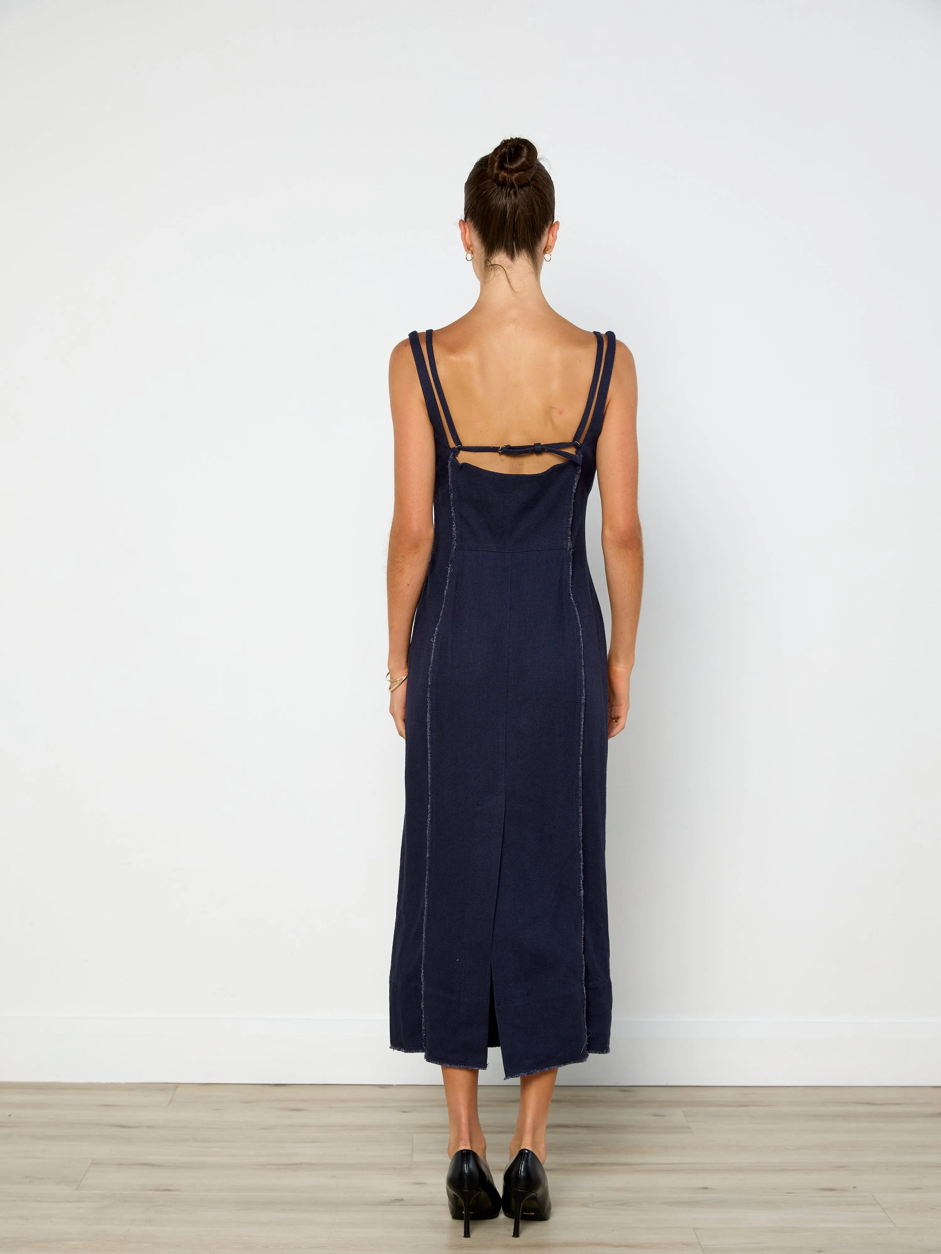Jacquemus La Robe Valerie Dress