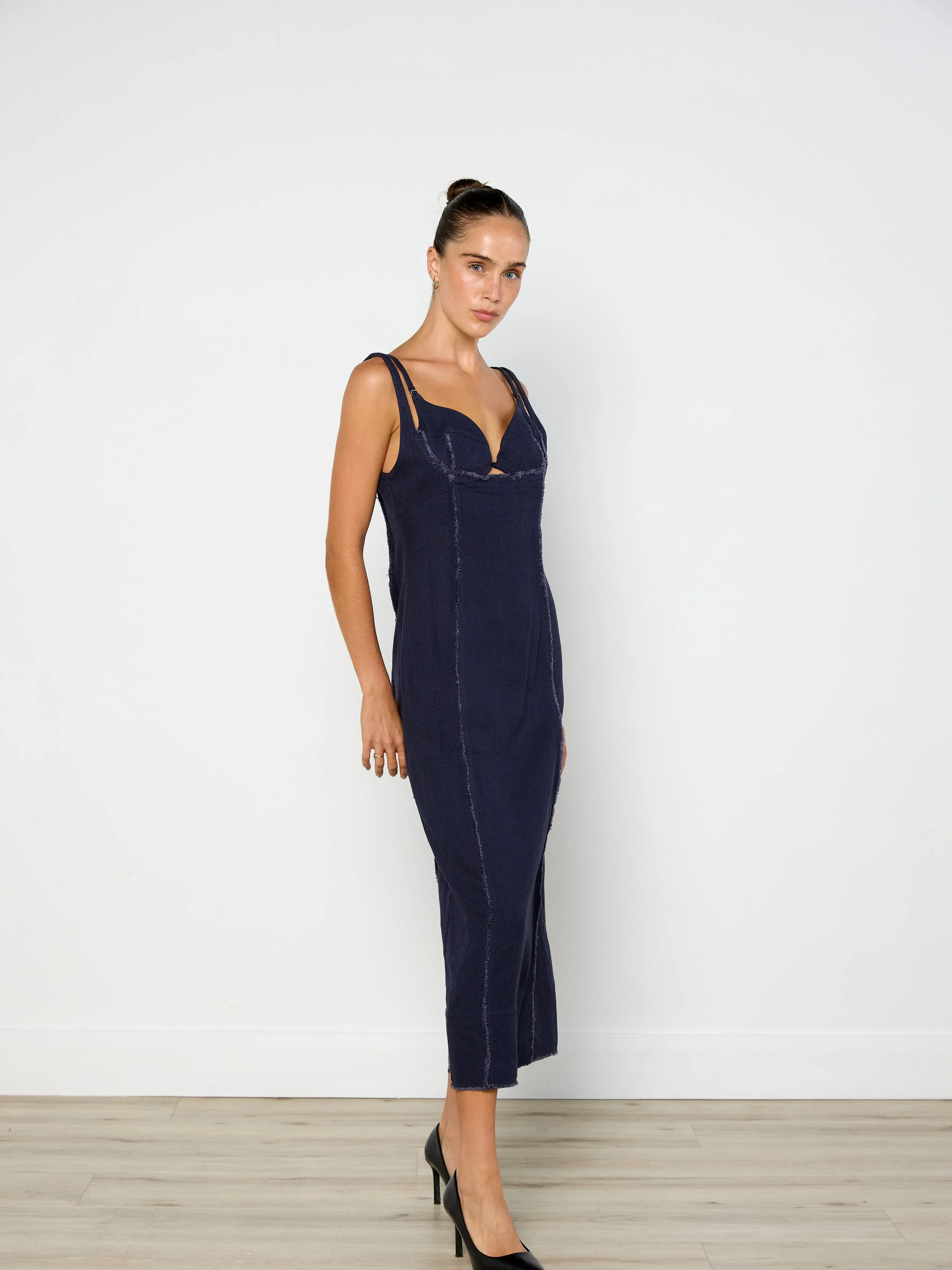 Jacquemus La Robe Valerie Dress
