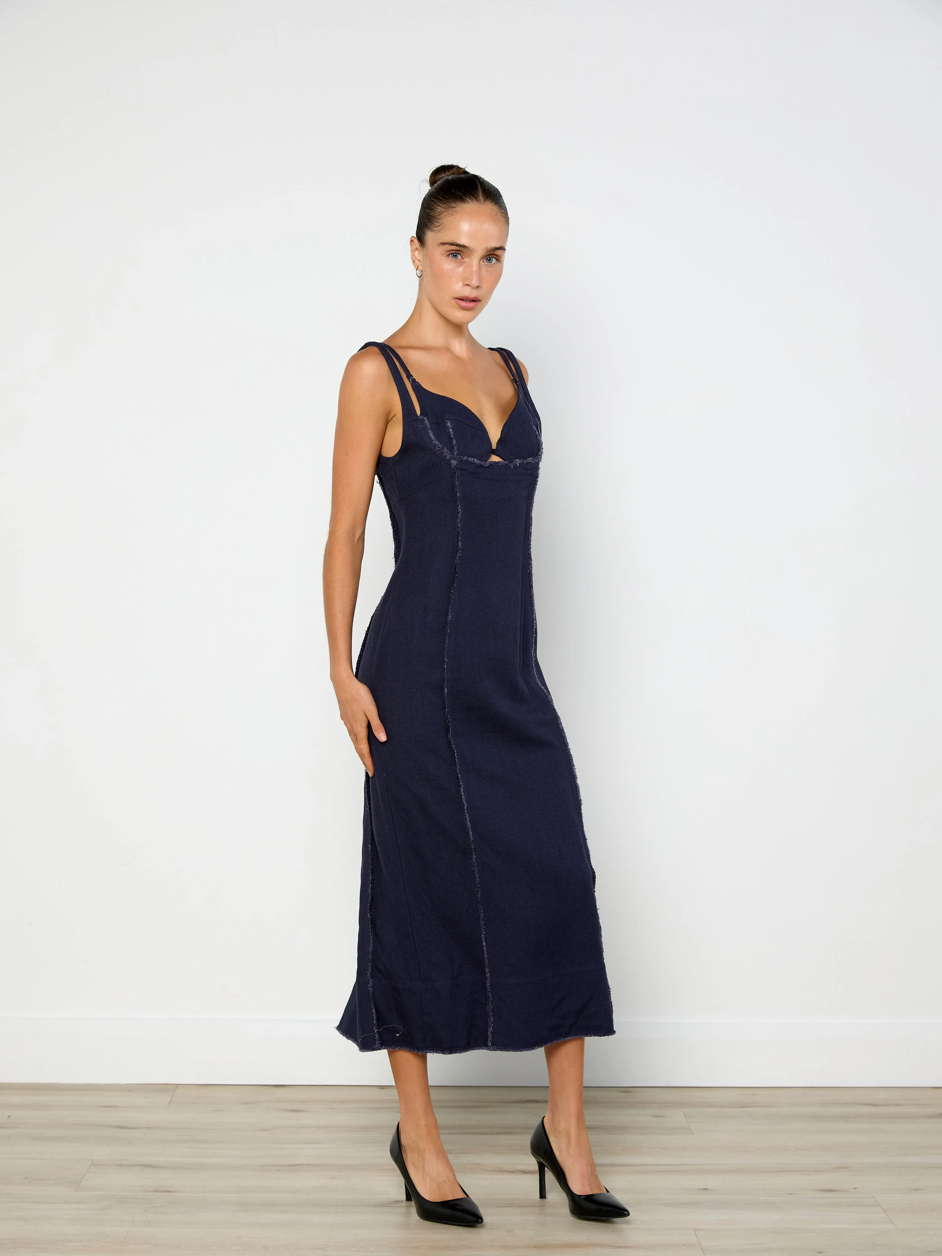 Jacquemus La Robe Valerie Dress