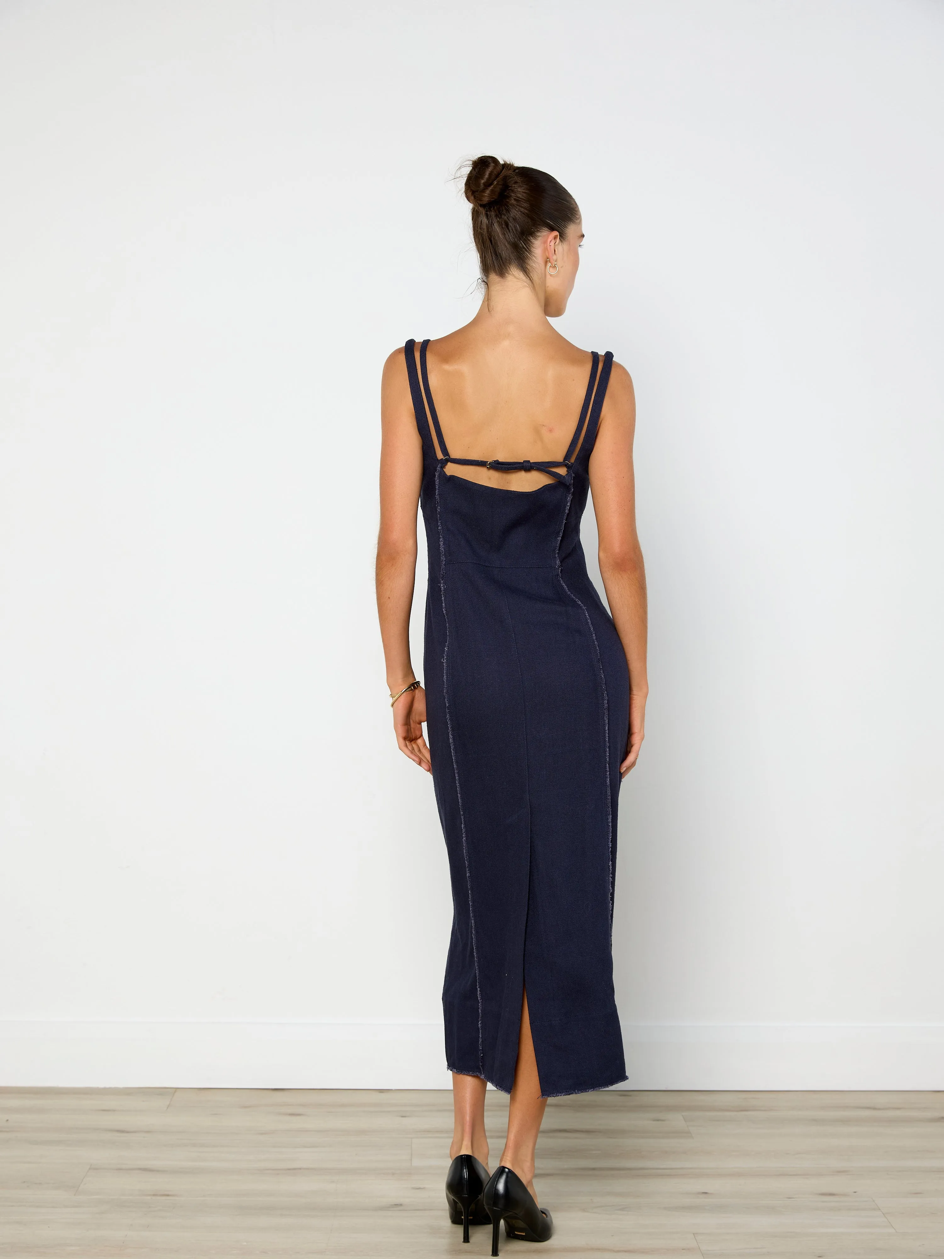 Jacquemus La Robe Valerie Dress