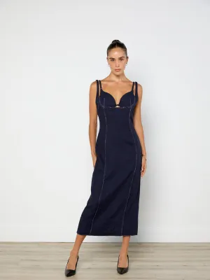 Jacquemus La Robe Valerie Dress