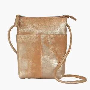 Jamie's Travel Bag