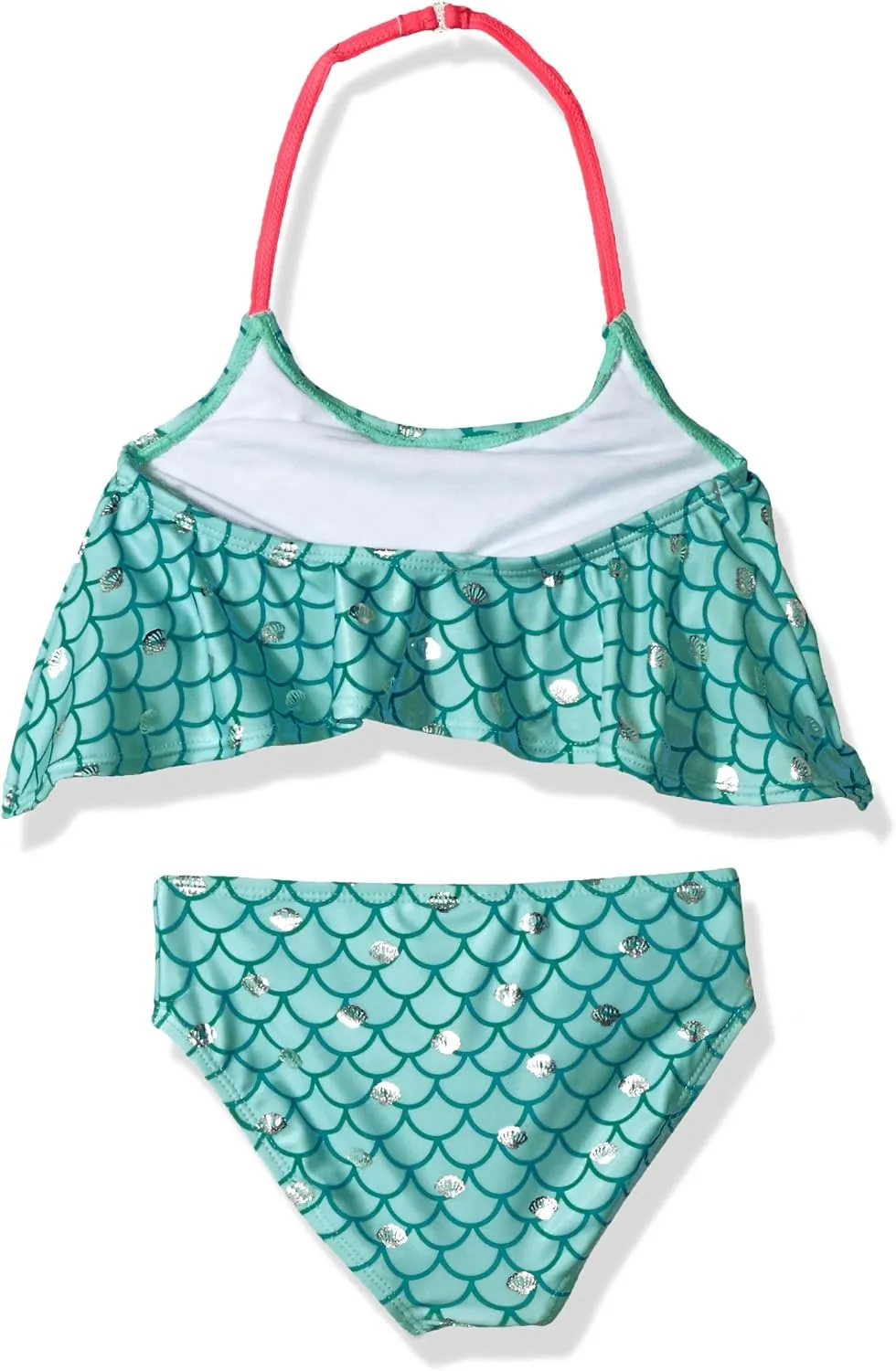 Jantzen Girls' Mermaid Swimsuit