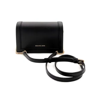 Jet Set Full Flap Chain L Crossbody