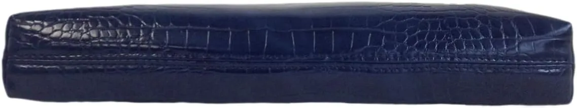 JNB Cork Top Handle Clutch