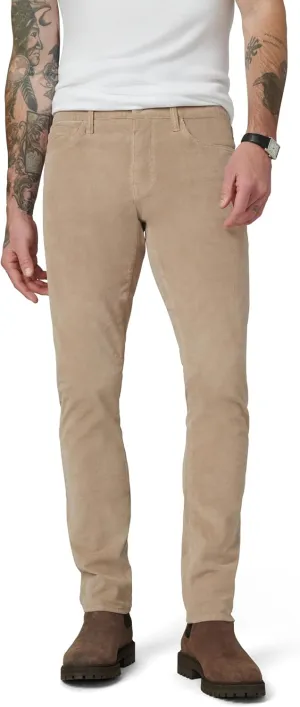 Joe's Men's Asher Slim Leg Corduroy Pant