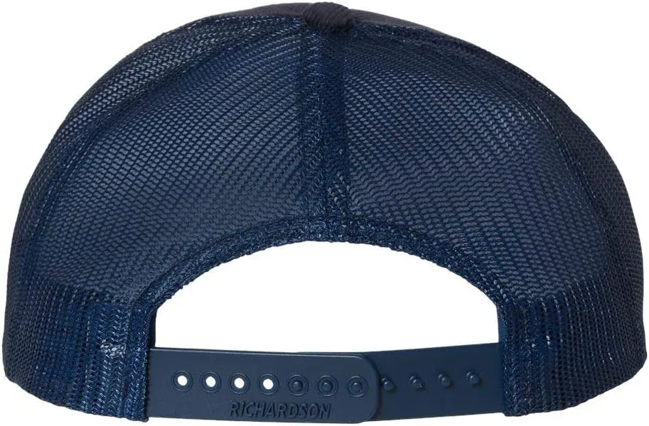 JOES SURF SHOP Corduroy Trucker Hat with Embroidered Cursive Joe's Logo