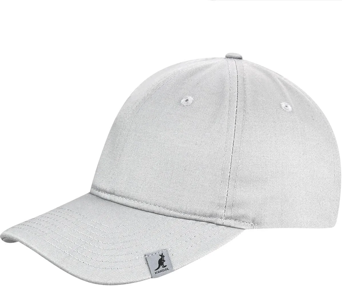 Kangol Cotton Adjustable Baseball