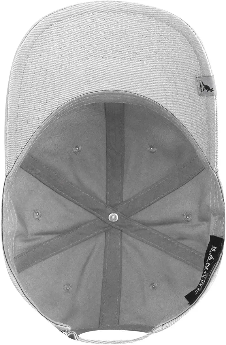 Kangol Cotton Adjustable Baseball