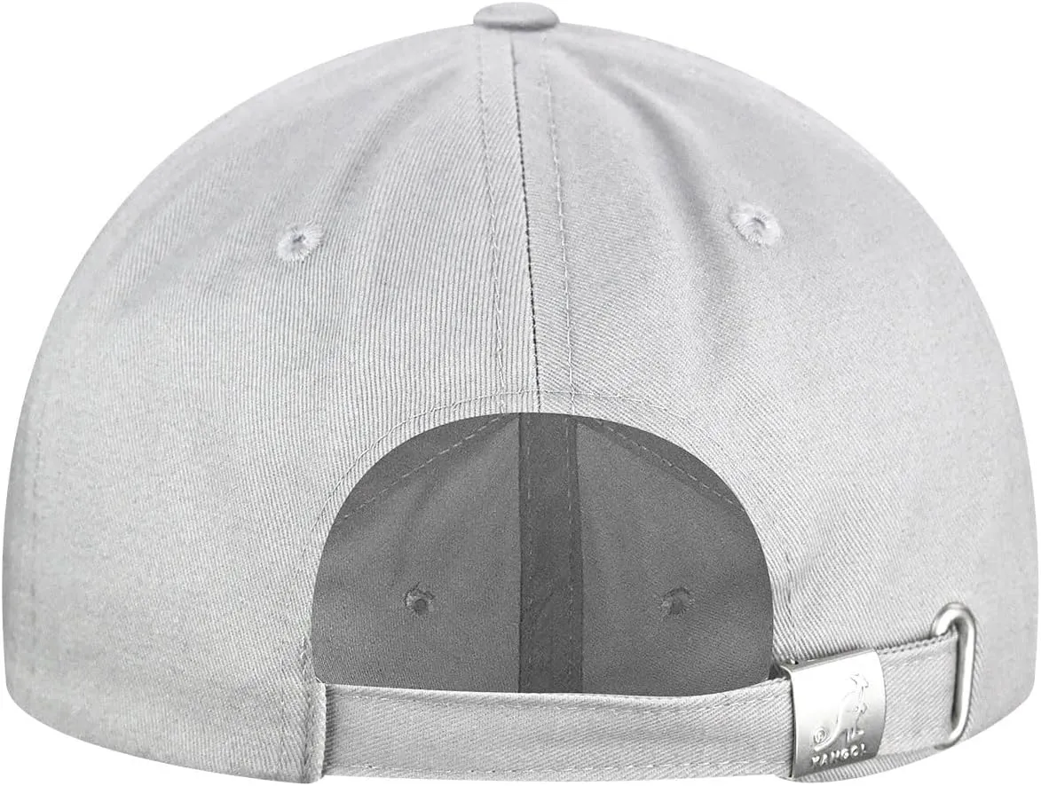 Kangol Cotton Adjustable Baseball