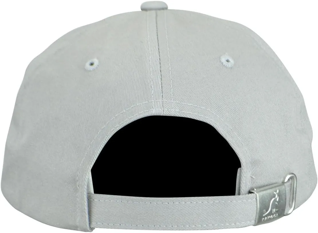 Kangol Cotton Adjustable Baseball