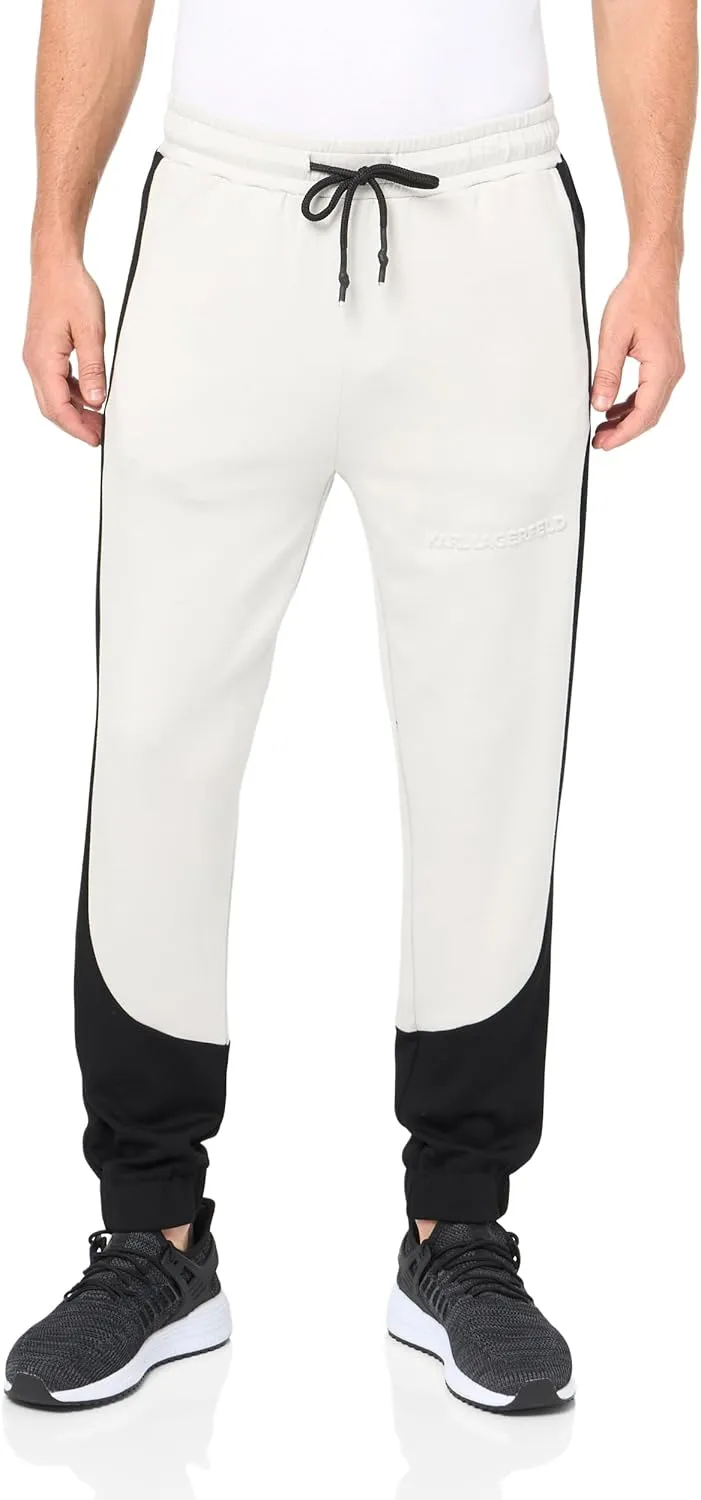 Karl Lagerfeld Paris Men's Casual Pant Cargo