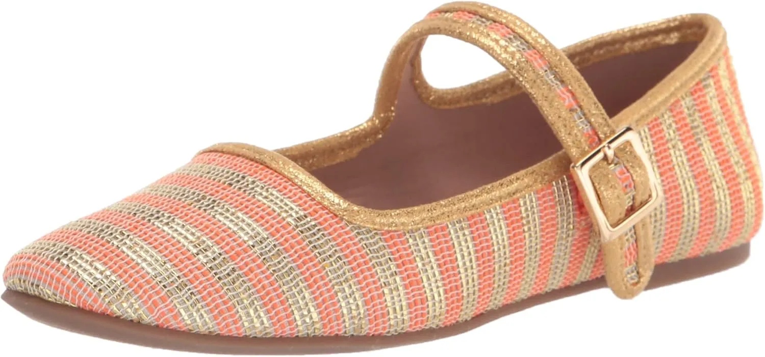 Katy Perry Women's The Summer Ballet Flat