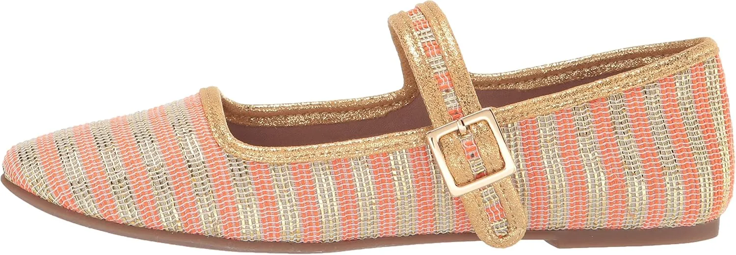 Katy Perry Women's The Summer Ballet Flat