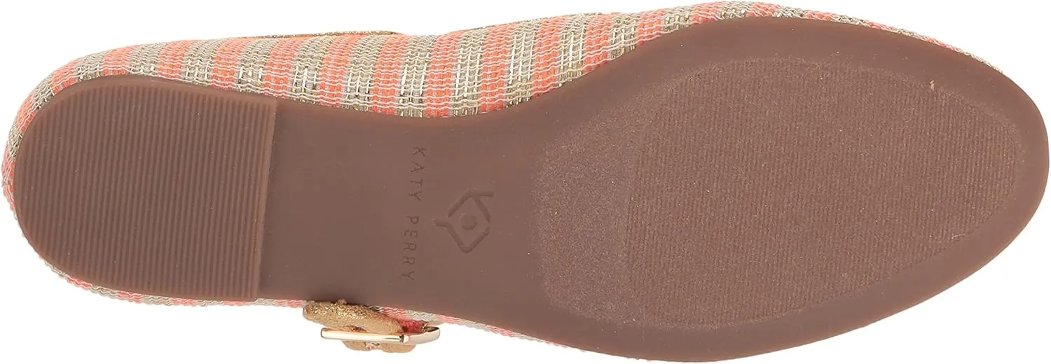 Katy Perry Women's The Summer Ballet Flat