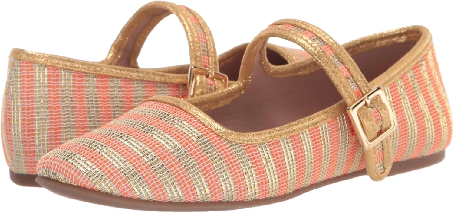 Katy Perry Women's The Summer Ballet Flat