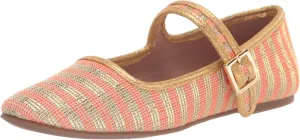 Katy Perry Women's The Summer Ballet Flat
